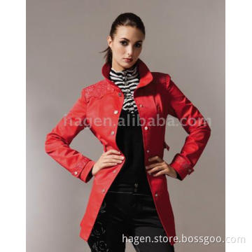ladies' dust coat